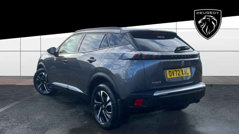 Peugeot 2008 1.2 PureTech Allure Premium+ 5dr Petrol Estate